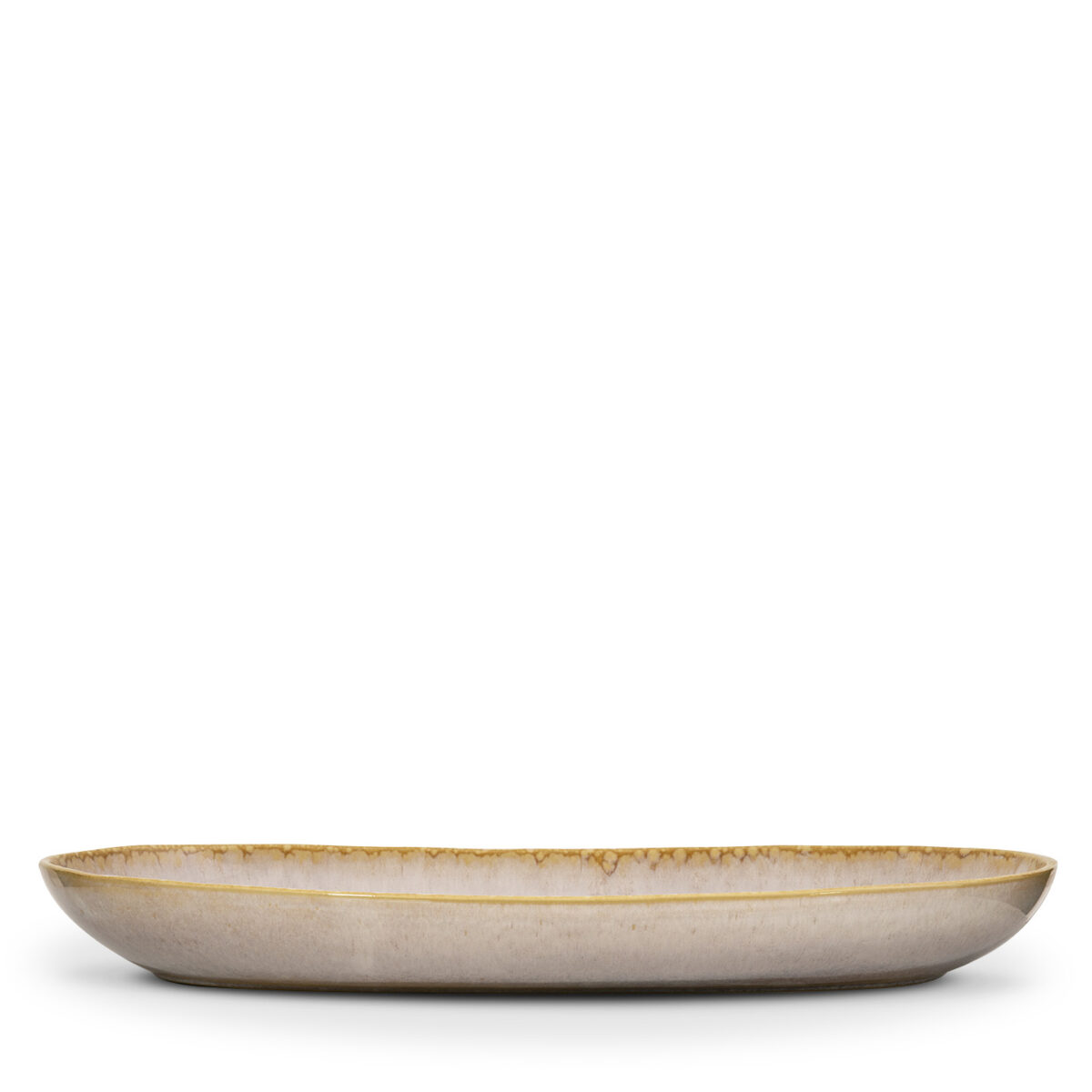 Oval Serving Platter (Big) - Image 6