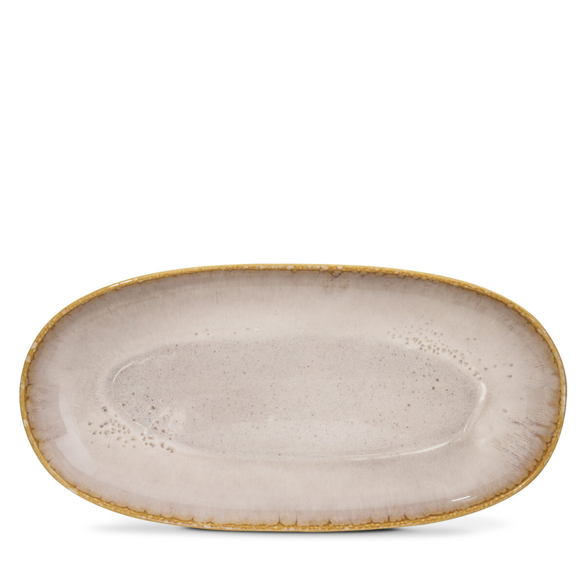 Oval Serving Platter (Big) - Image 7