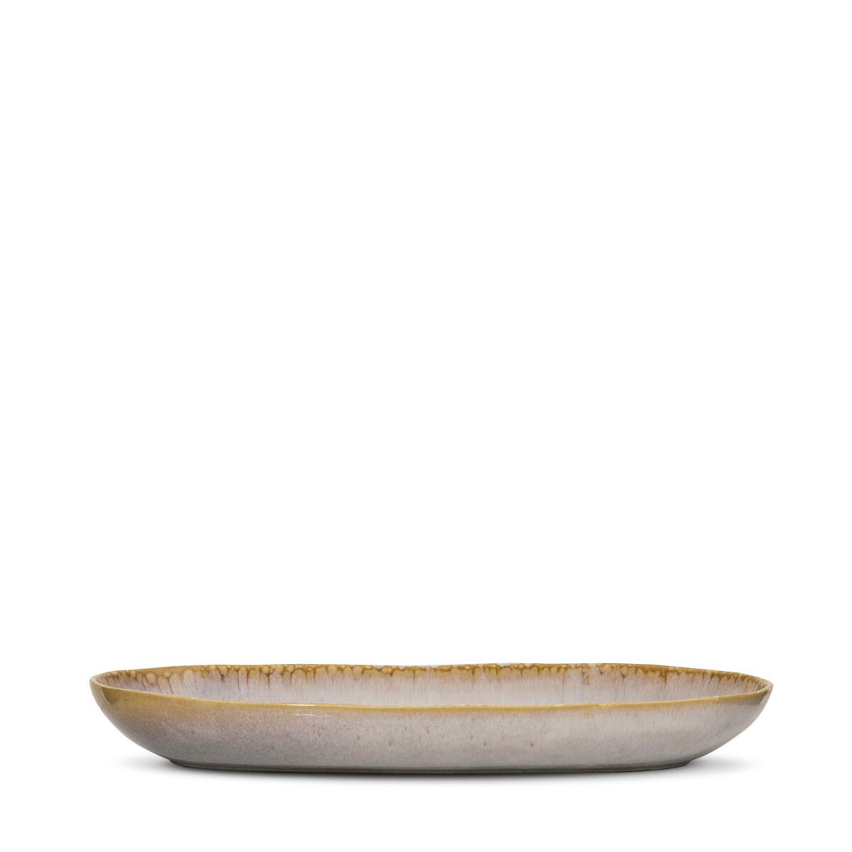 Oval Serving Platter - Image 3