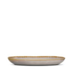 Oval Serving Platter