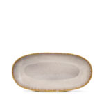 Oval Serving Platter - Image 2