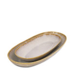 Oval Serving Platter (Big) - Image 8