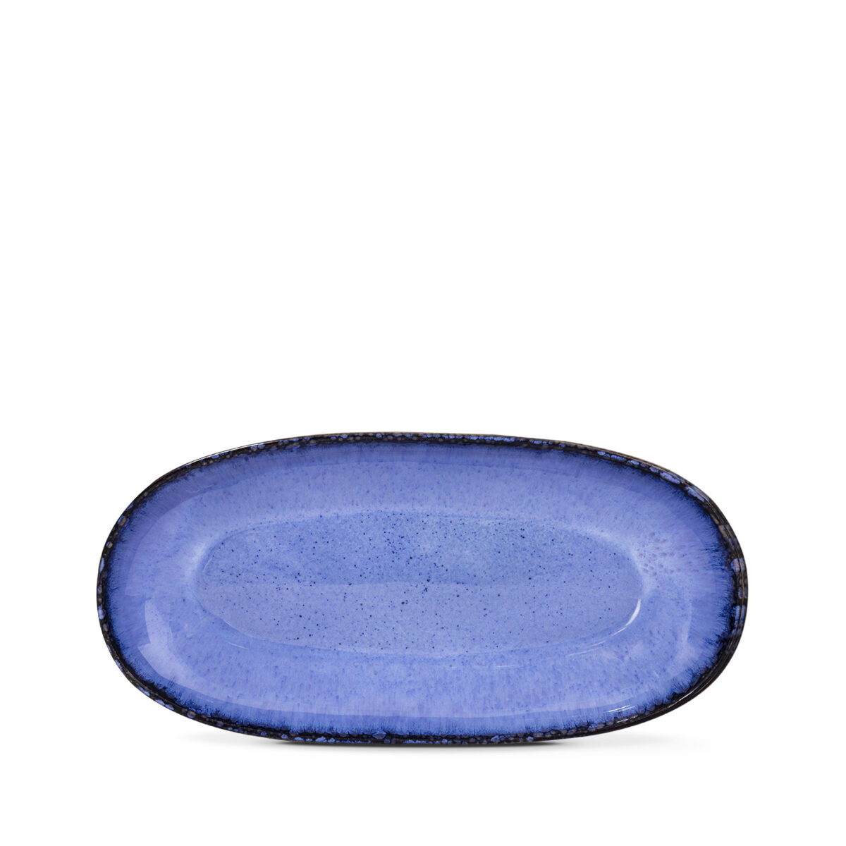 Oval Serving Platter - Image 5