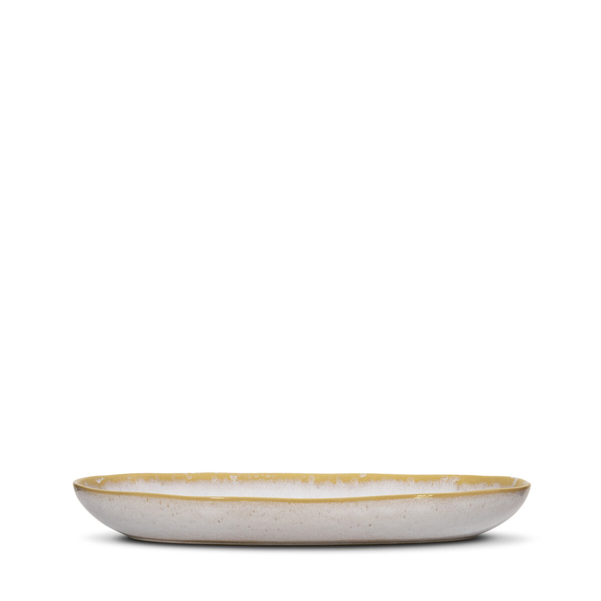 Oval Serving Platter - Image 7