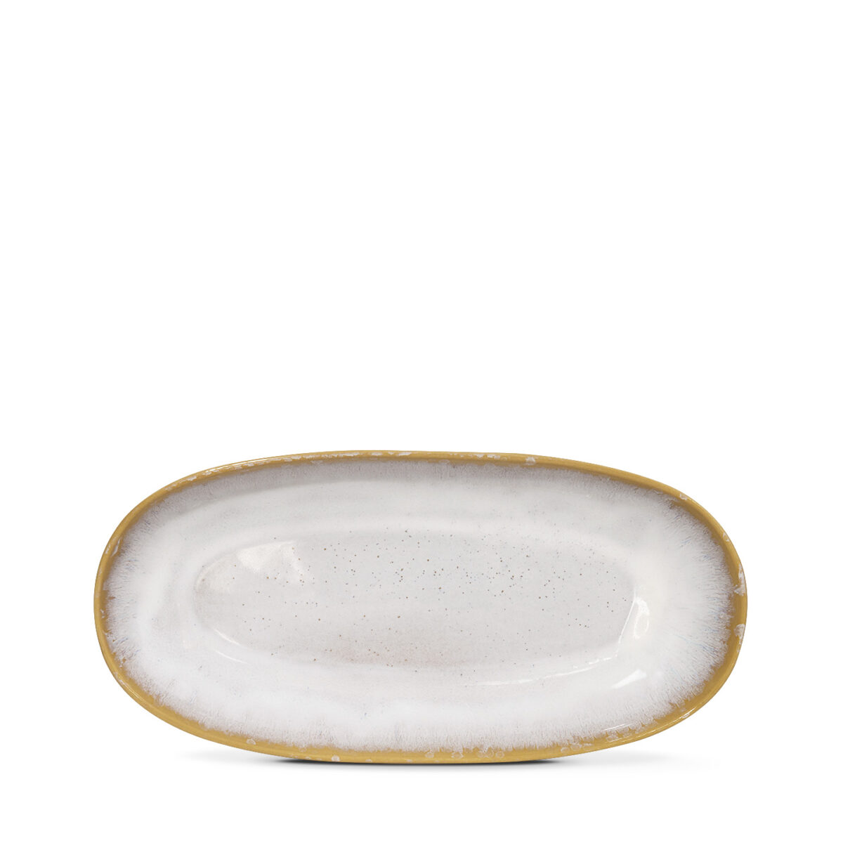Oval Serving Platter - Image 8