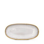 Oval Serving Platter - Image 8