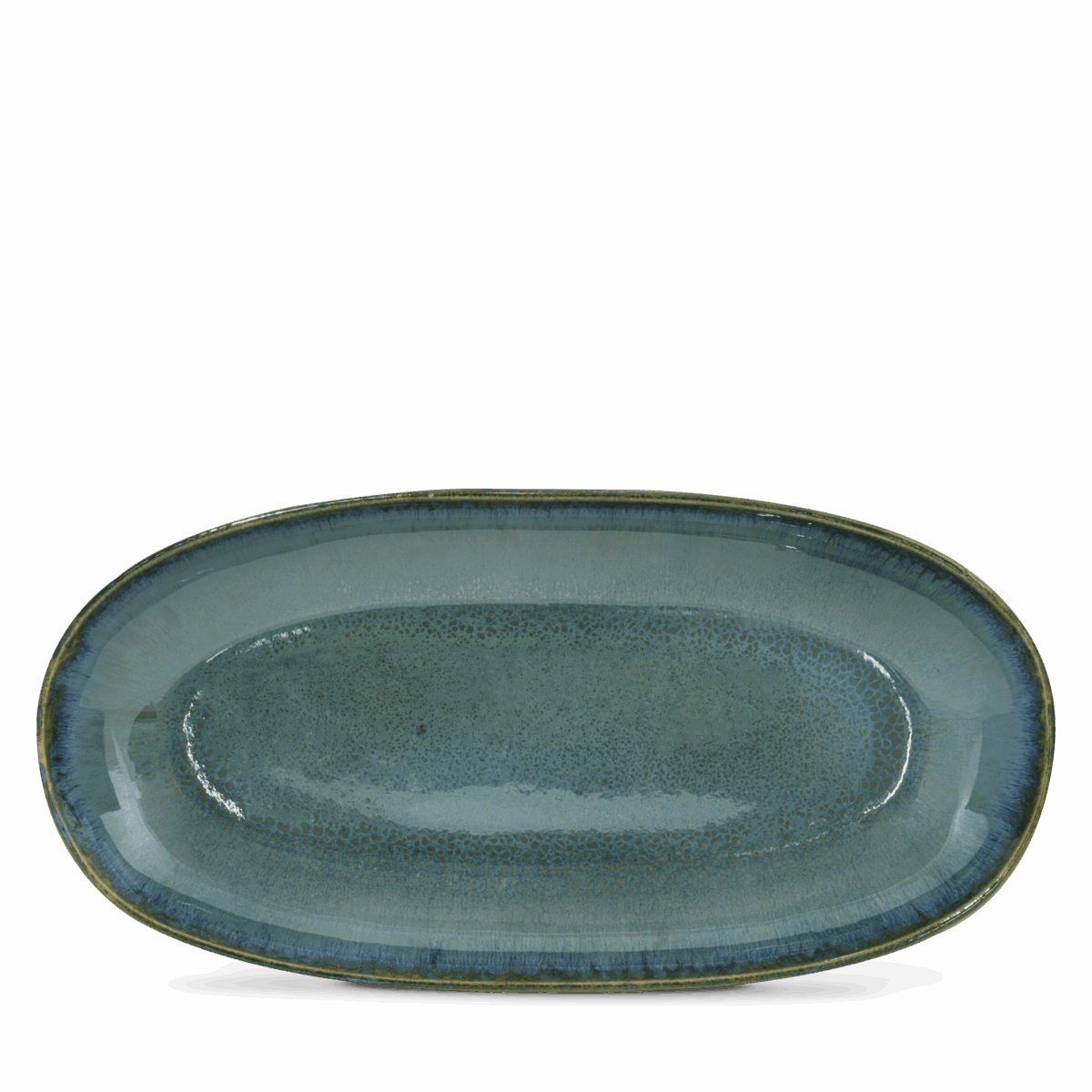 Oval Serving Platter (Big) - Image 9