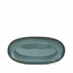 Oval Serving Platter - Image 9