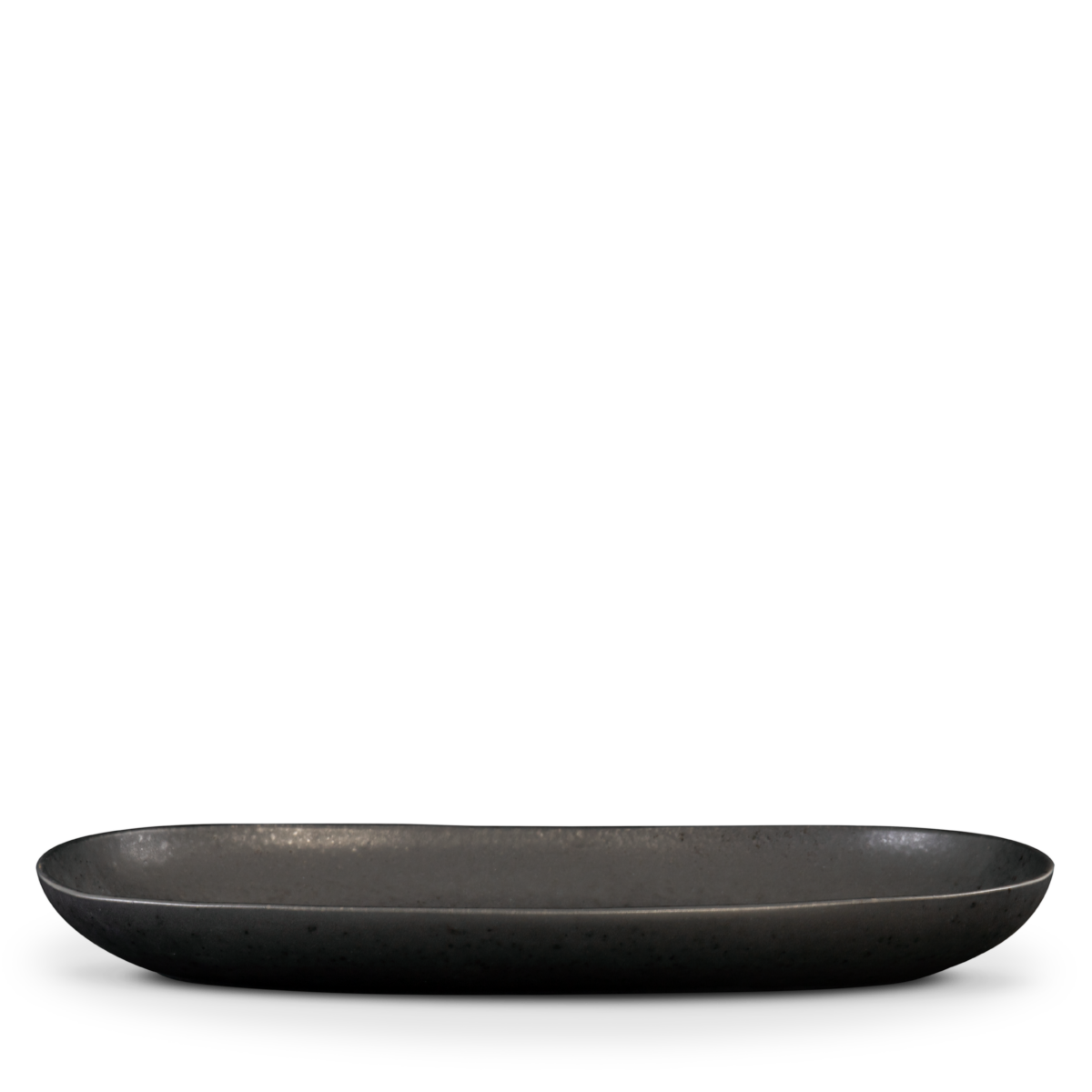 Oval Serving Platter (Big) - Image 3