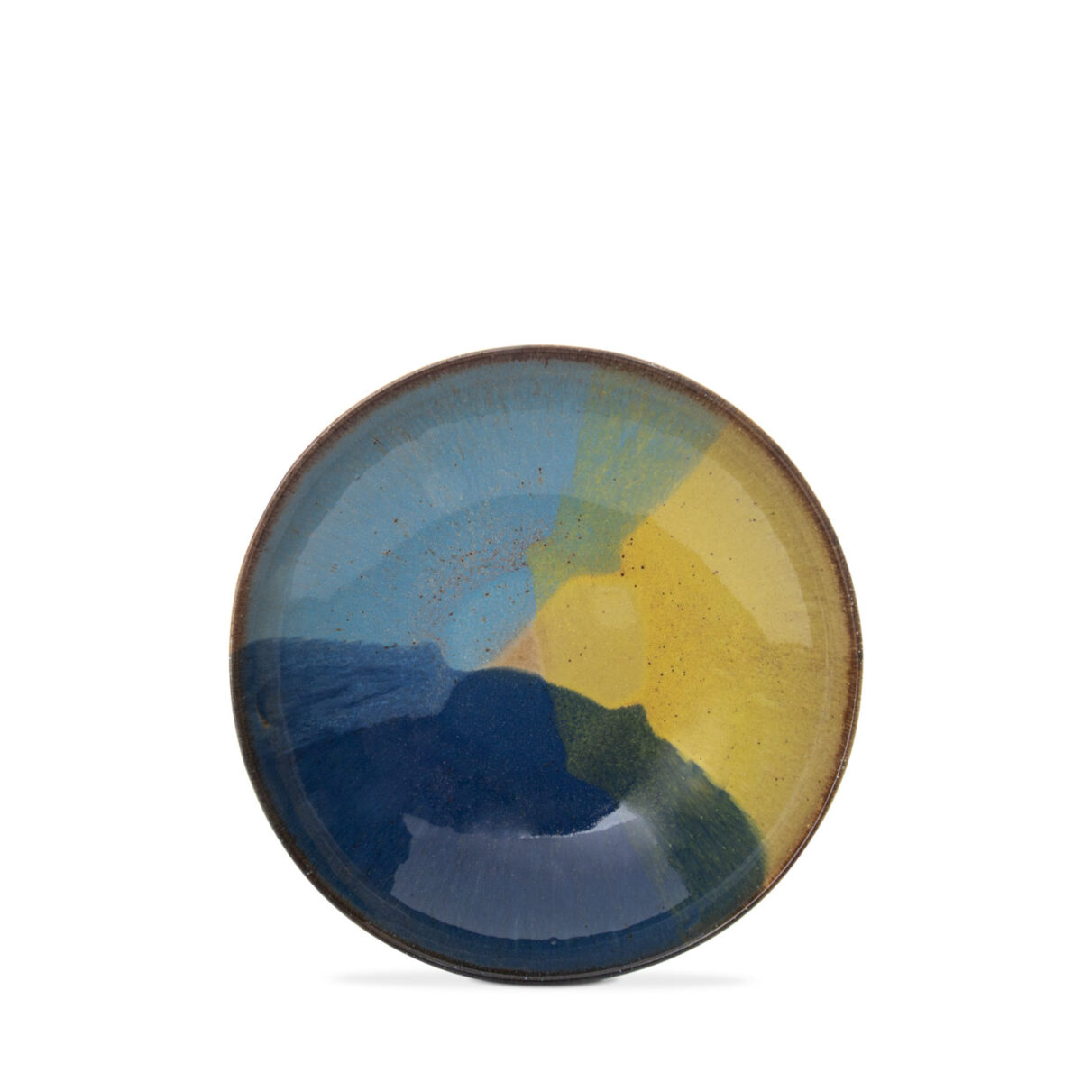 Pasta/Soupe Plate - Image 14