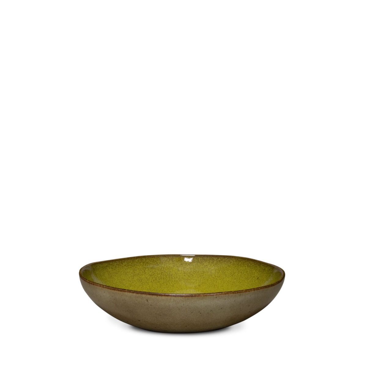 Pasta/Soupe Plate - Image 11