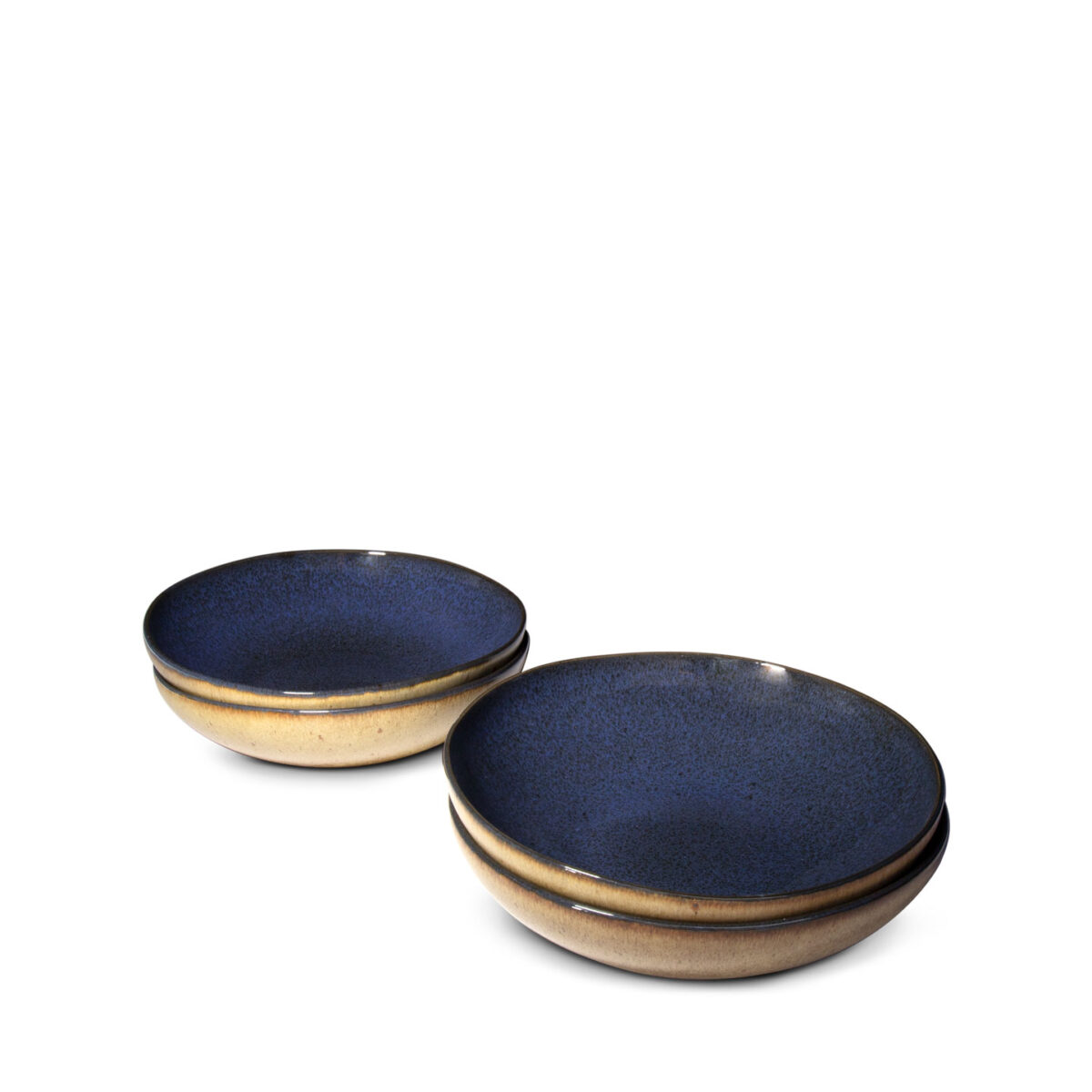 Pasta/Soupe Plate - Image 7