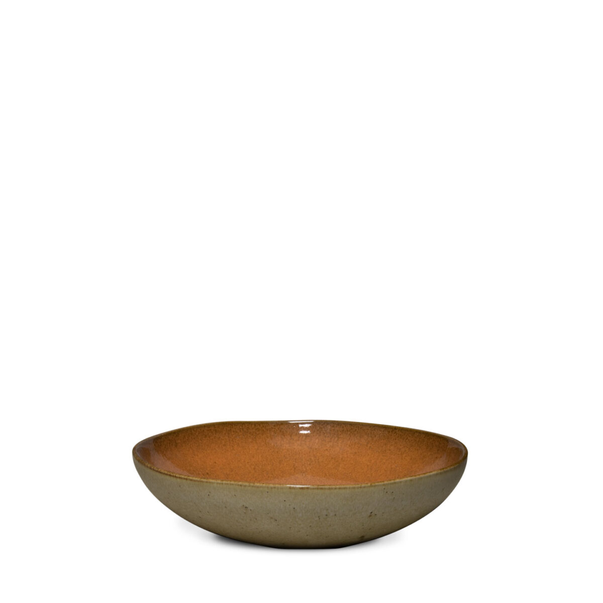 Pasta/Soupe Plate - Image 2