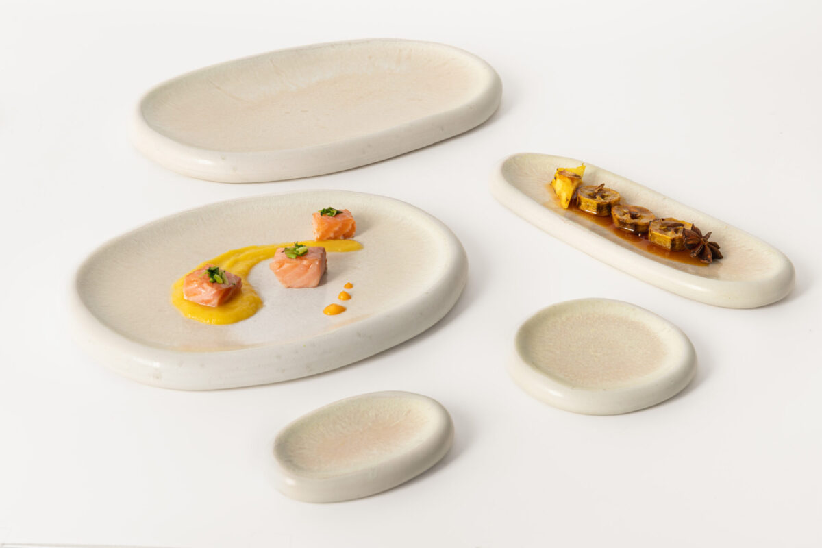 Oval Plate (Big) - Image 9