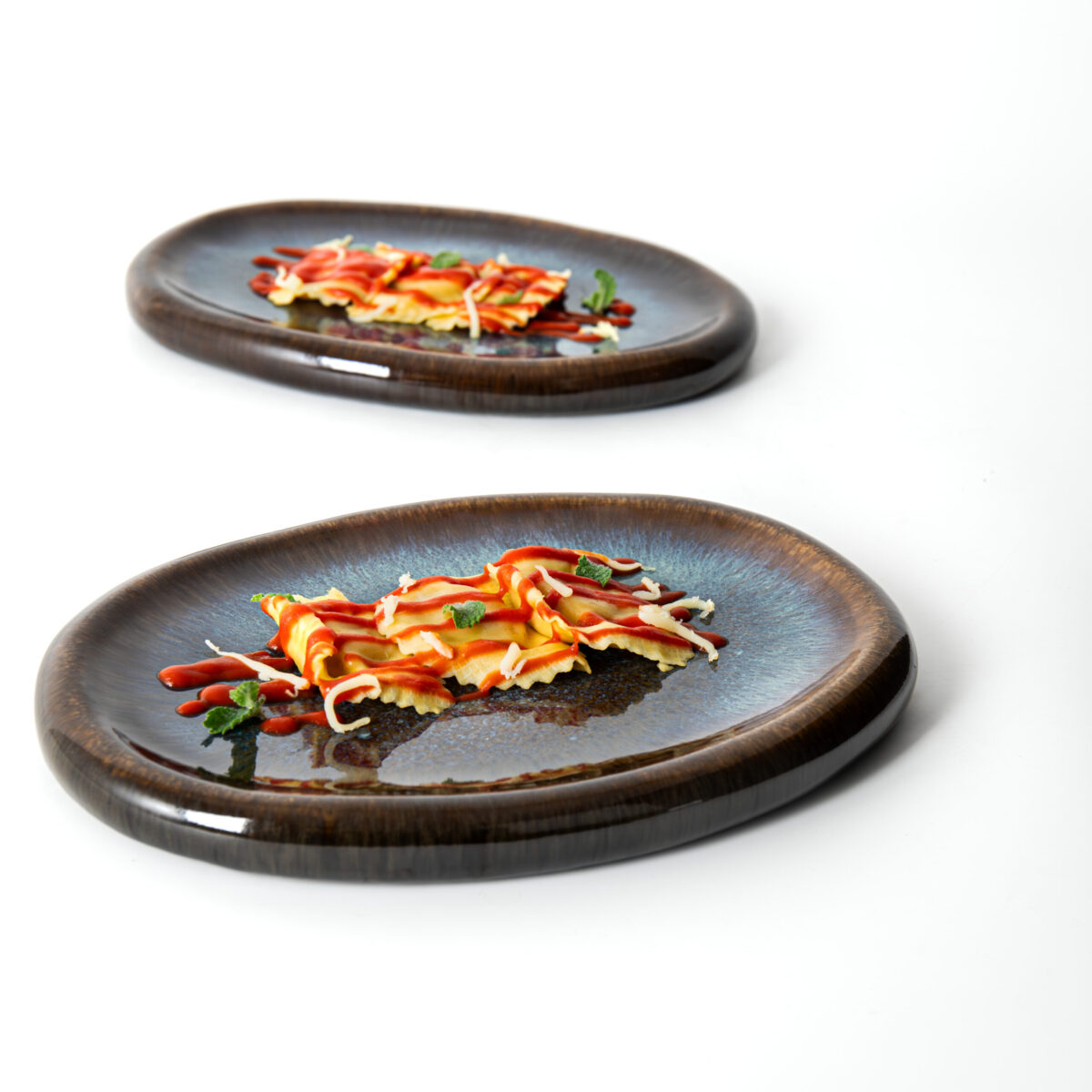 Oval Plate (Big) - Image 8