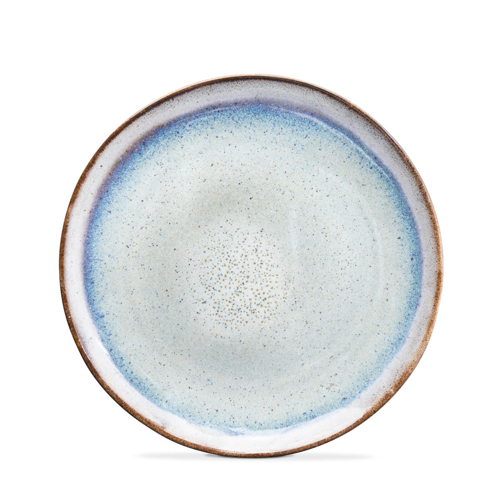 Sail_Dinner_Topo.jpg Dinner Plate - Image 1