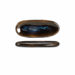 Oval Tasting Plate - Image 2