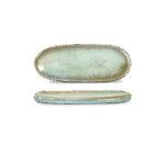 Oval Tasting Plate - Image 3