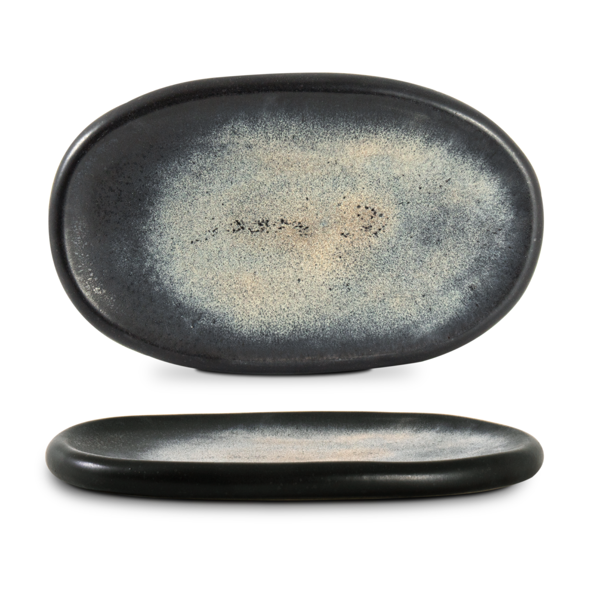 Oval Plate (Big) - Image 2