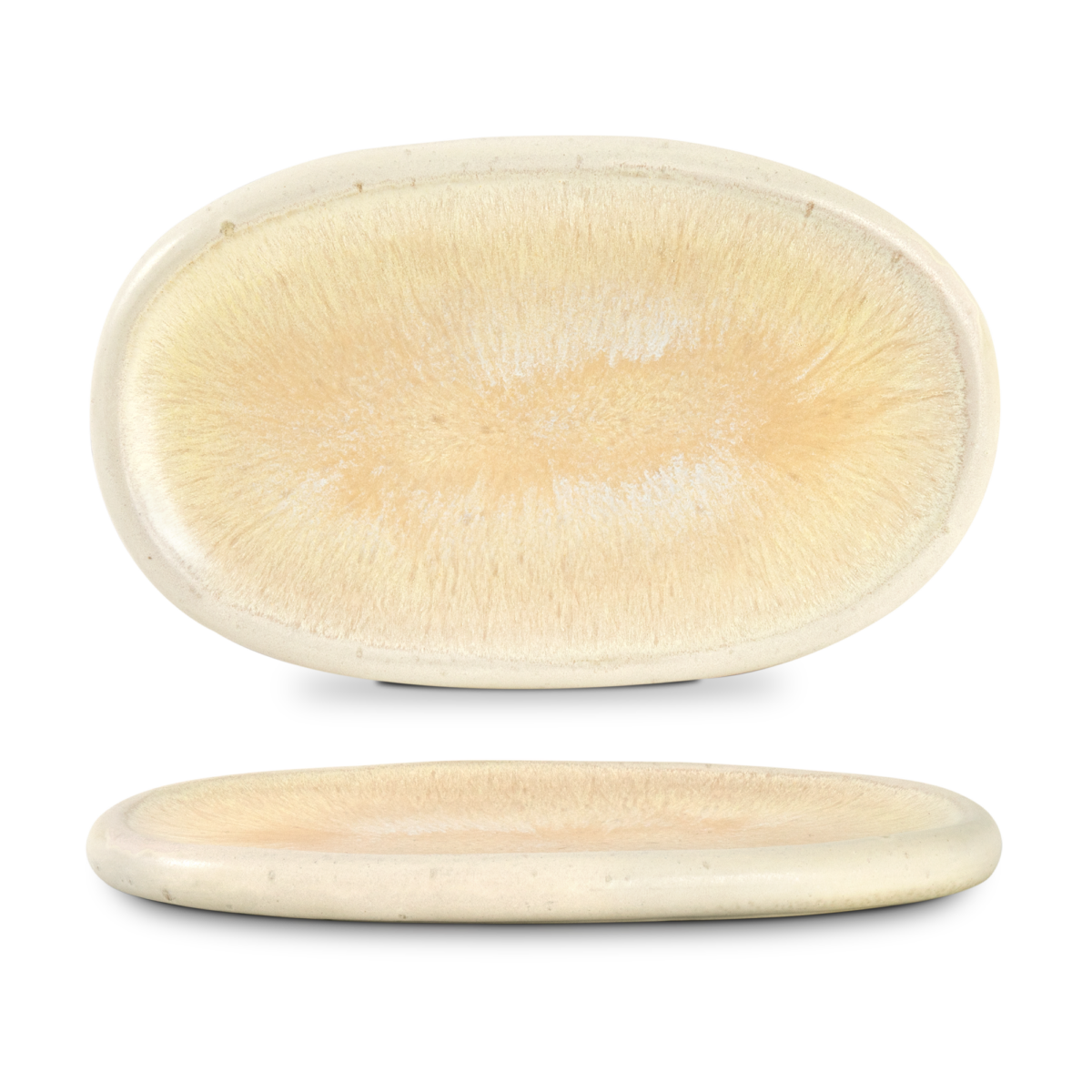 Oval Plate (Big) - Image 3