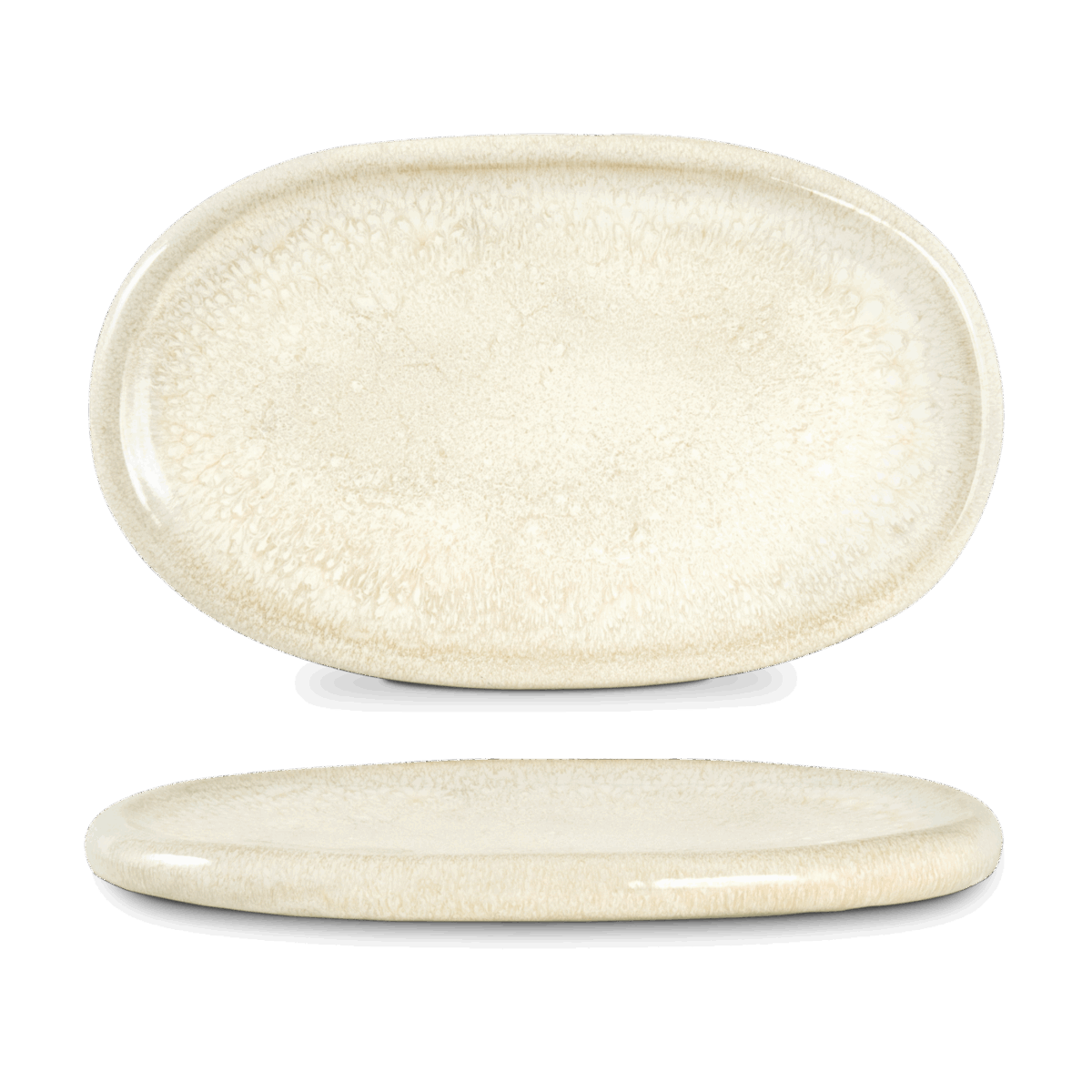 Oval Plate (Big) - Image 4