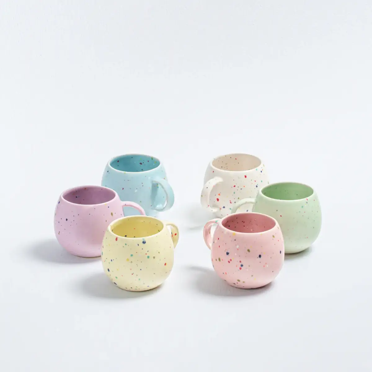 6 Big Mugs Mix - Image 4