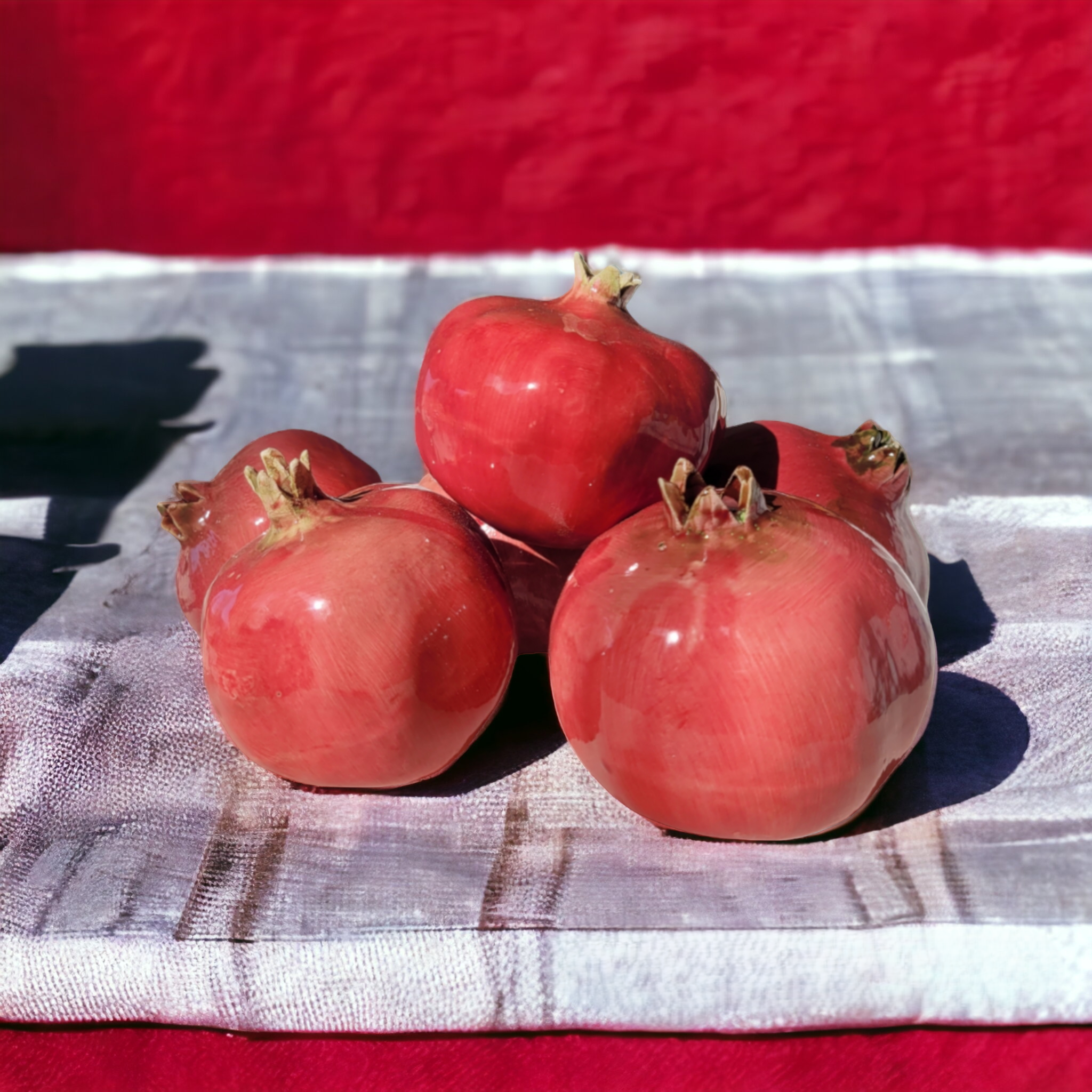 1000028422 Deco Pomegranate - Image 1