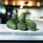 Deco Avocado