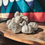 Deco Garlic