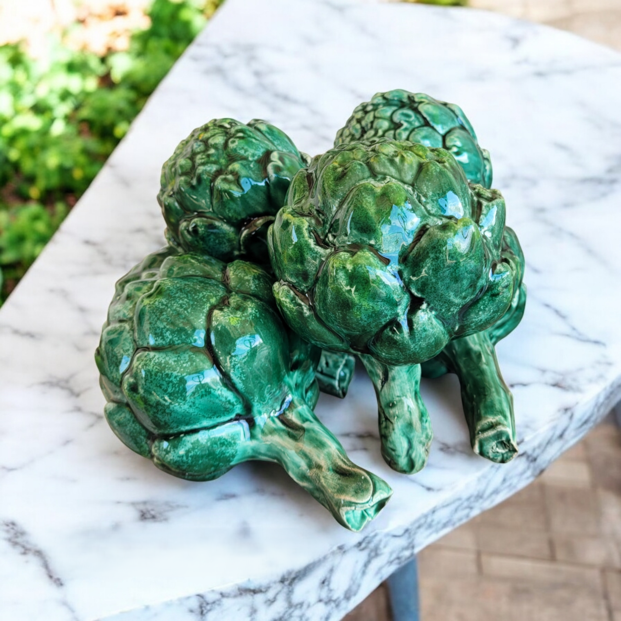 1000083622 Deco Artichocke - Image 1