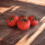 Deco Tomato