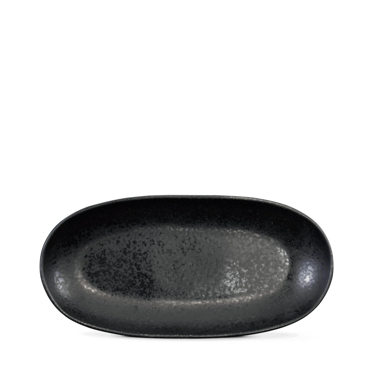 Oval Serving Platter - Image 11