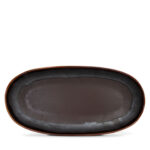 2 Oval Platters - Image 9