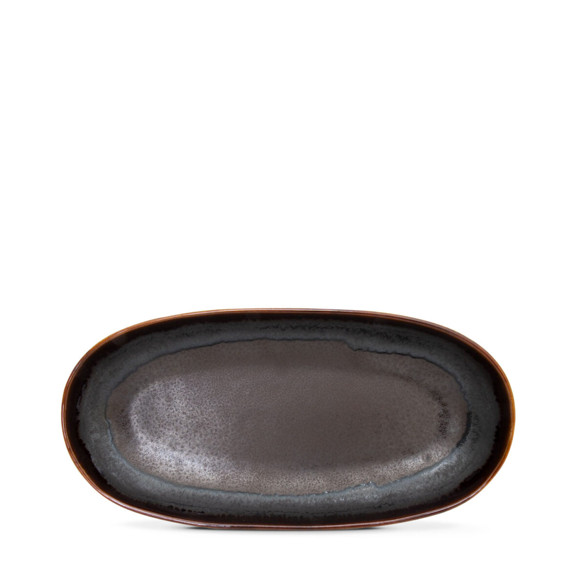2 Oval Platters - Image 8
