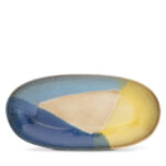 2 Oval Platters - Image 5