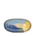 2 Oval Platters - Image 4