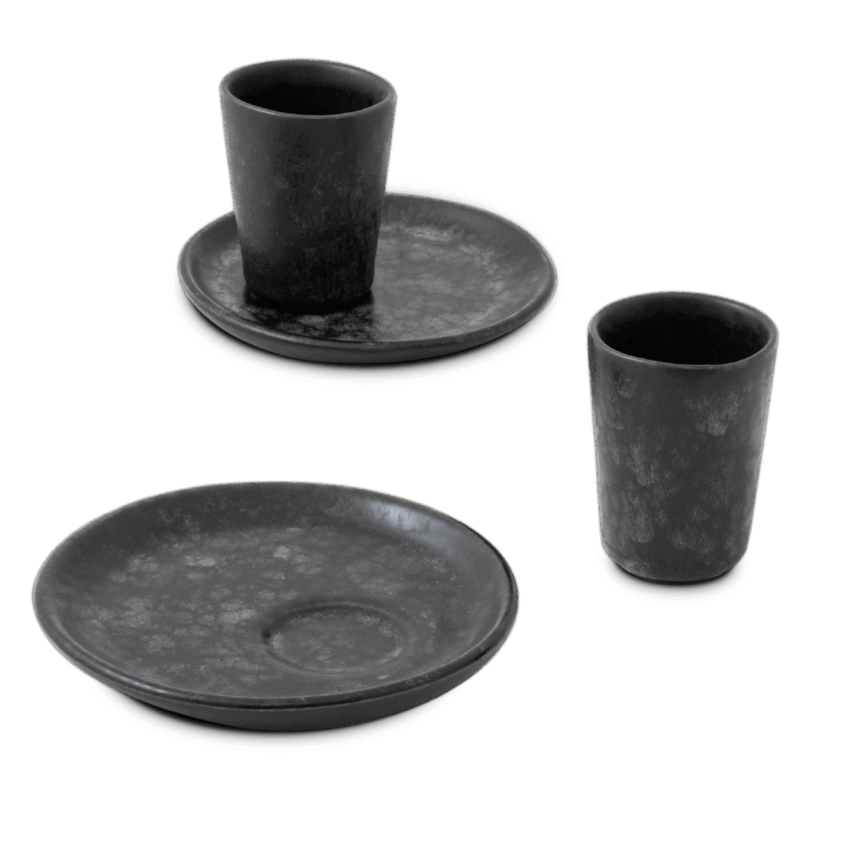 Espresso Cup & Saucer - Image 12