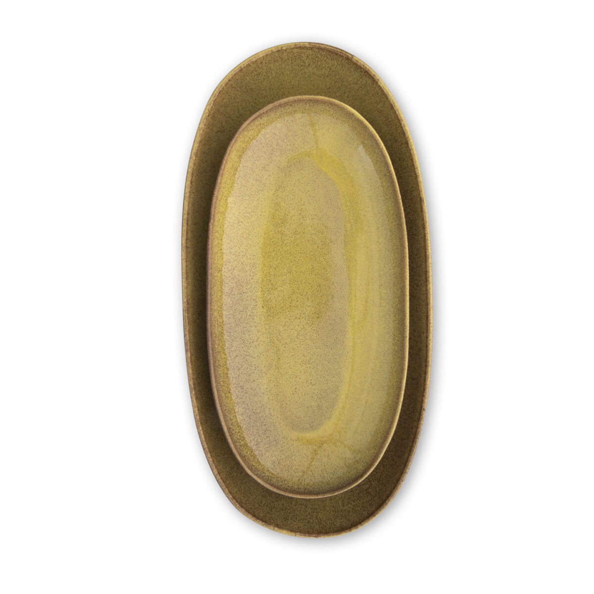 2 Oval Platters - Image 20