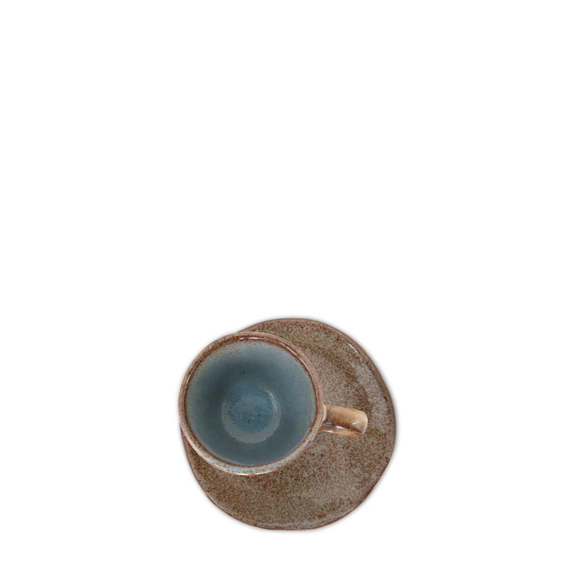 Tea Cup & Saucer - Image 5