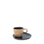 Tea Cup & Saucer - Image 4