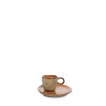 Coffee Mug & Saucer - Image 3