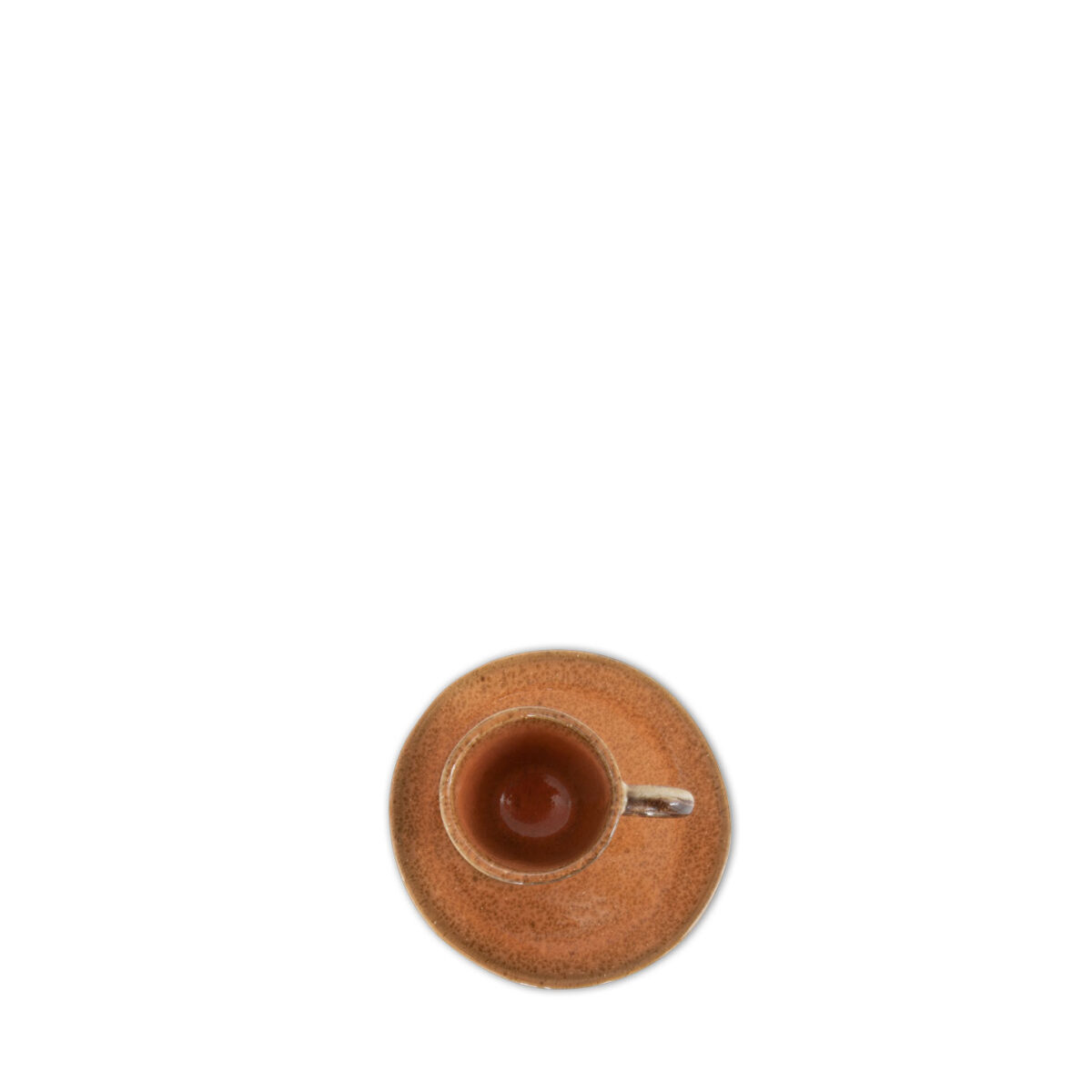 Coffee Mug & Saucer - Image 2