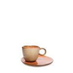 Tea Cup & Saucer - Image 3