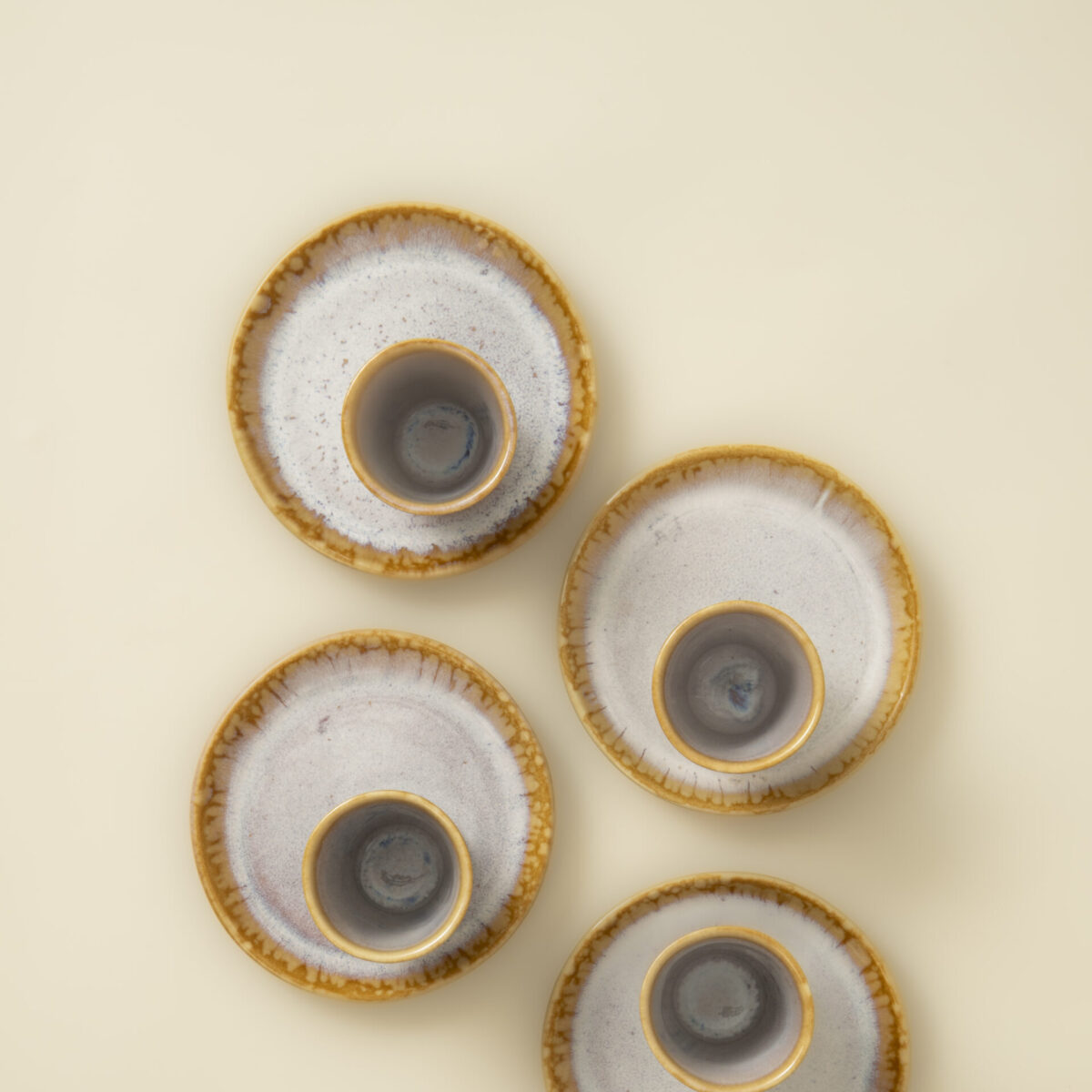 Espresso Cup & Saucer - Image 3