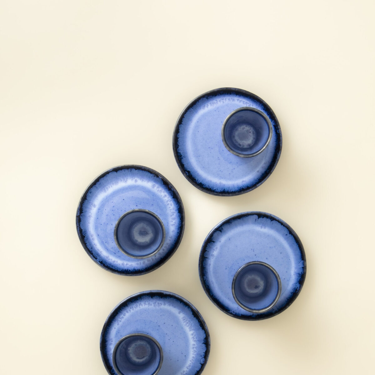 Espresso Cup & Saucer - Image 6