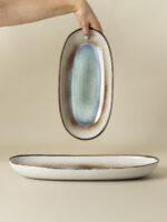 2 Oval Platters - Image 13