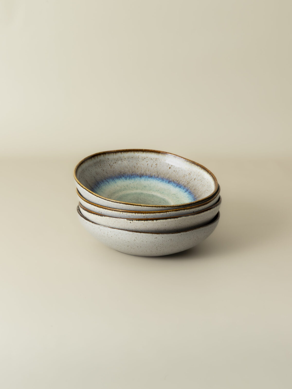 Pasta/Soupe Plate - Image 17