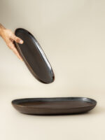 2 Oval Platters - Image 6
