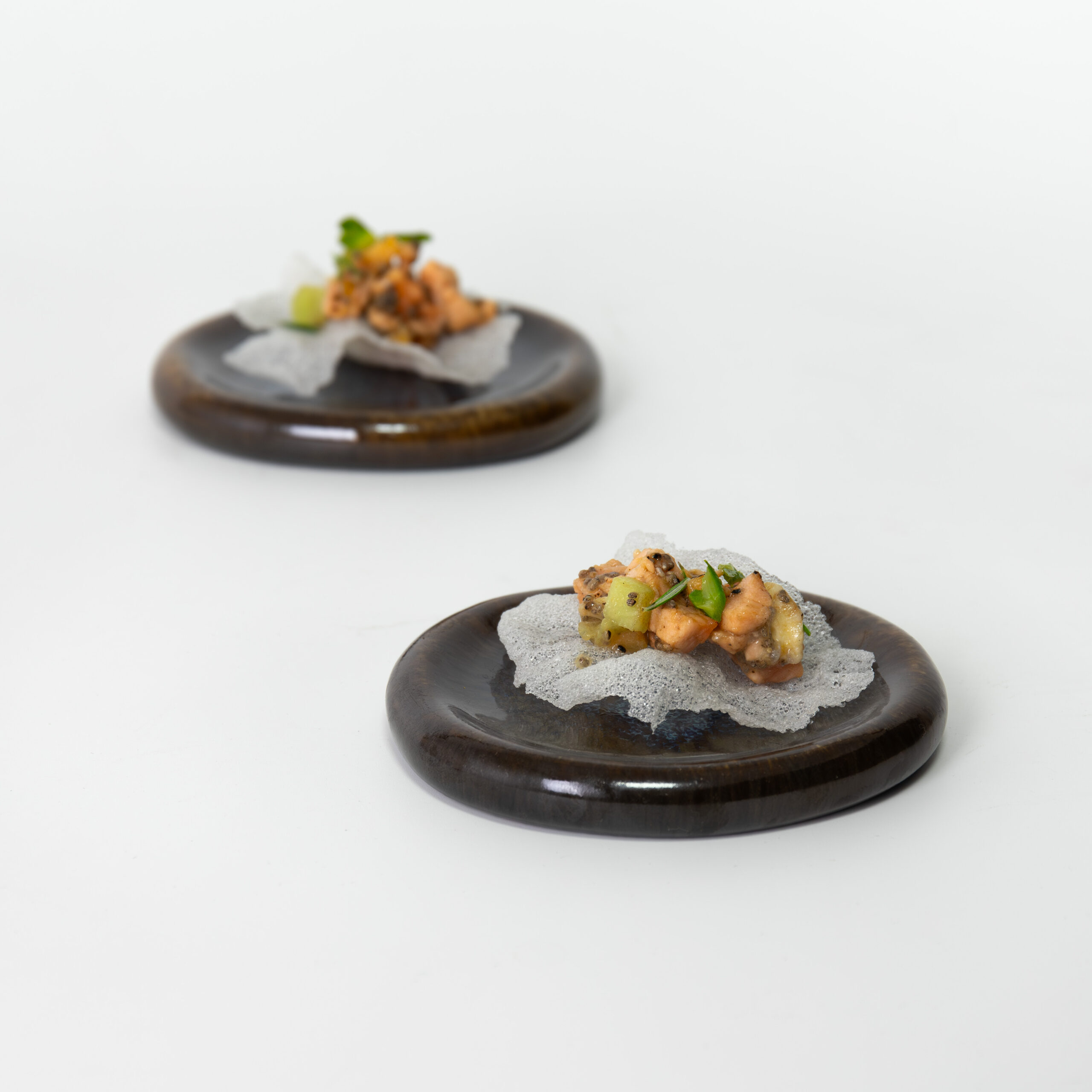 QUARTZO_IMG_7283 Plate (Small) - Image 1