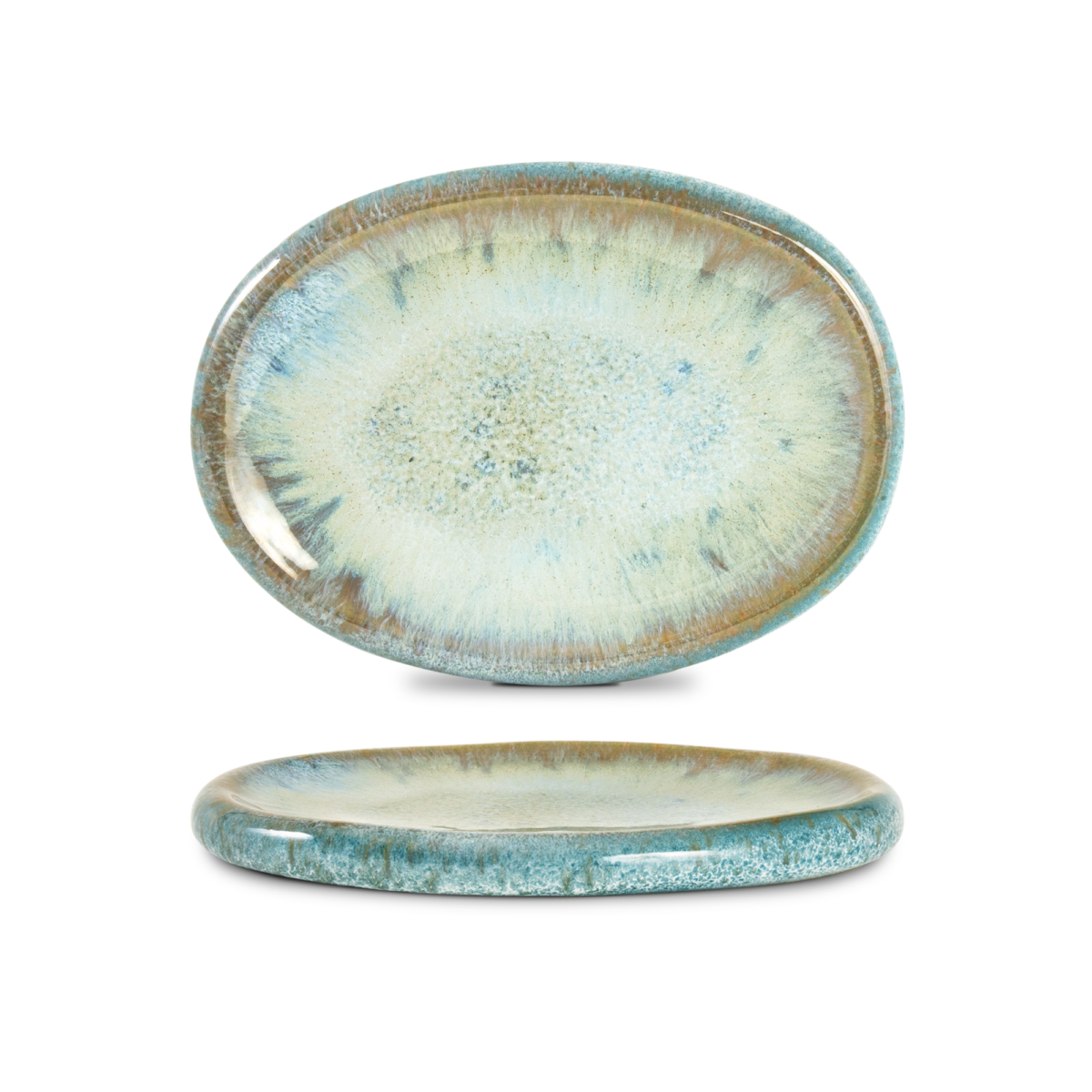 Plate (Medium) - Image 5